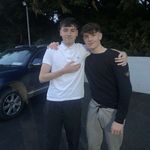 Profile Picture of Samuel Hirsch (@samuel_hirsch1) on Instagram