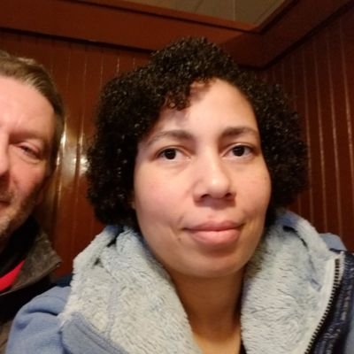 Profile Picture of Cynthia Singleton (@SuperCynthia098) on Twitter