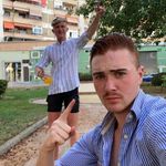 Profile Picture of Matthew Mooney (@matthewmooney99) on Instagram