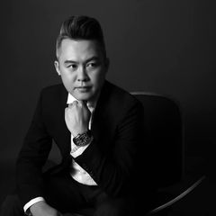 Profile Picture of bradpang (@bradpang) on Tiktok