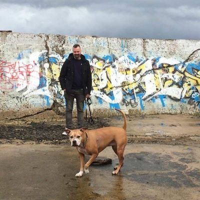 Profile Picture of John McRae (@johnvadr) on Twitter