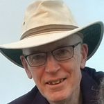 Profile Picture of John Taylor (@johnwtaylorart) on Instagram