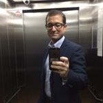 Profile Picture of João Ernesto De Lima Mesquita (@joao_ernesto_mesquita) on Instagram