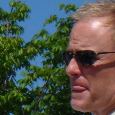 Profile Picture of James Amis (@jamesamis) on Twitter