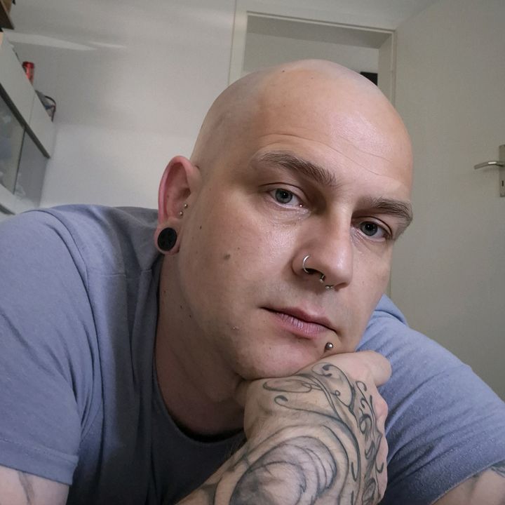 Profile Picture of 𝕯𝖆𝖛𝖎𝖉 𝖐𝖗𝖊𝖎𝖙𝖟 (@davidkreitz) on Tiktok