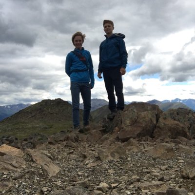 Profile Picture of Forrest Moore (@forrestpmoore) on Twitter