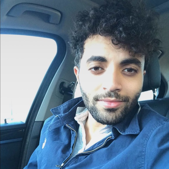 Profile Picture of Mohamed Abozaid (@moe0531) on Poshmark