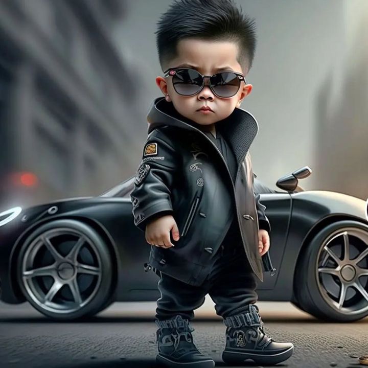 Profile Picture of Alvin Gan (@alvingan5007) on Tiktok