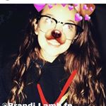 Profile Picture of Emily Brownson (@brandialexislambfan) on Instagram