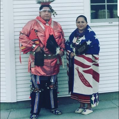 Profile Picture of Edward Gray (@pawneechief1) on Twitter