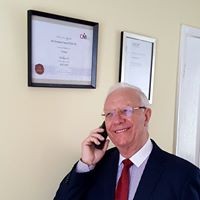 Profile Picture of Graham Hales (@graham-hales-1) on Quora