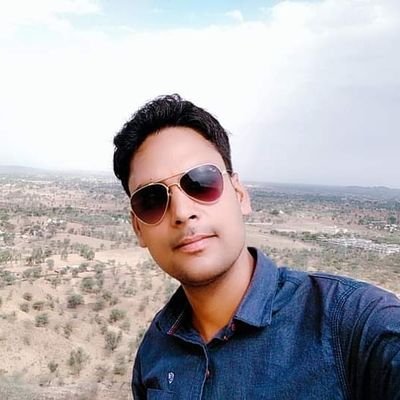 Profile Picture of Vivek Mishra (@vivekMi39843890) on Twitter