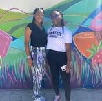 Profile Picture of Damaris Abraham Campbell (@damaris.abrahamcampbell) on Facebook