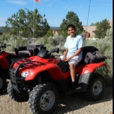 Profile Picture of Neel Amin (@neelamin25) on Twitter