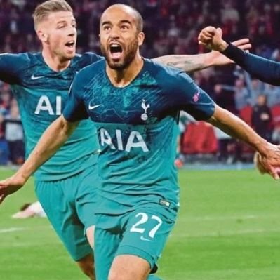 Profile Picture of Thomas Wilson (@Tom_SportsDon) on Twitter