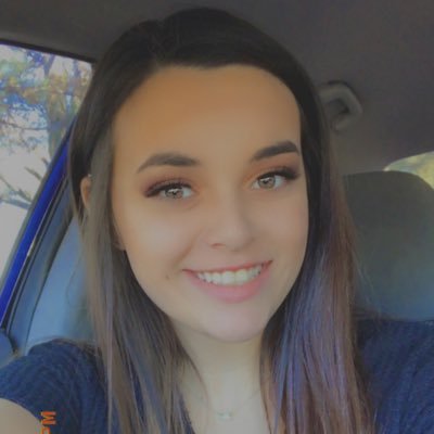 Profile Picture of Madison (@_madisonporter) on Twitter