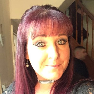 Lisa Marie Hardman - Twitter Profile Picture of Lisa Marie Hardman (@Lisa_Hardman1) on Twitter