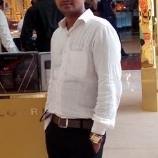 Profile Picture of Krishna Srivastava (@Krishna68119955) on Twitter