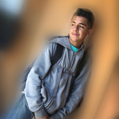 Jorge Garcilazo - Twitter Profile Picture of Jorge Garcilazo (@Garcilazo7Jorge) on Twitter