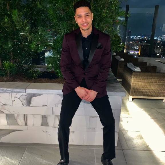 Profile Picture of Jeremy Smith (@jeremysmith23) on Poshmark