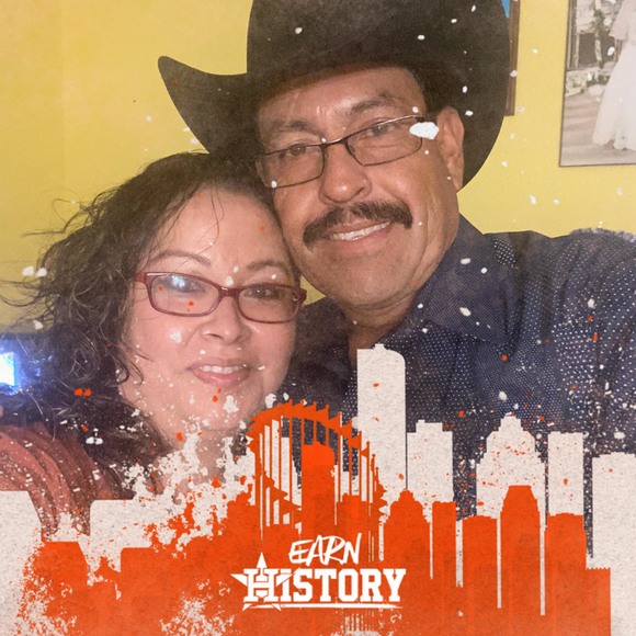 Profile Picture of Canuto Torres (@canuto130569) on Poshmark