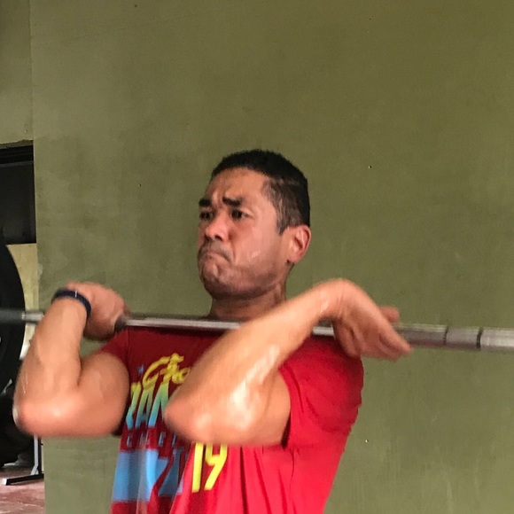 Profile Picture of Johnny Wilborn (@johnnymack33) on Poshmark