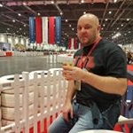 Profile Picture of Andrew Willetts (@andrew.willetts.33) on Instagram