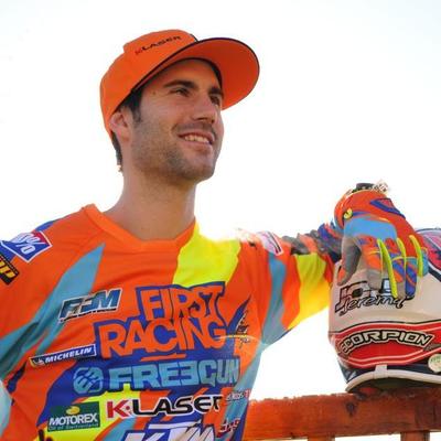 Profile Picture of Jéremy Joly (@JeremyJoly31) on Twitter