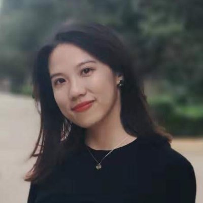 Profile Picture of Ziyu Li (@ziyuli_li) on Twitter