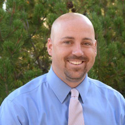 Profile Picture of Shaun Hanson (@shaun_shanson) on Twitter