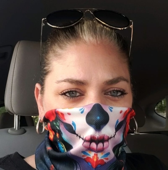 Profile Picture of Maria Baldanza (@msb4edu) on Poshmark