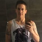 Profile Picture of Aaron Cockerill (@sterling_aaron_archer) on Instagram