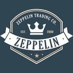 Profile Picture of Cory Kimura (@zeppelintrading) on Instagram