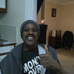 Profile Picture of Darrell Rucker (@darrell597) on Instagram