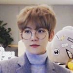 Profile Picture of ♕ BaekHyun ♛ Josêph Małl  ♕ (@byun.baek.hyun.98) on Instagram