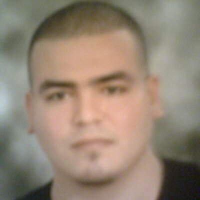 Profile Picture of Sherif Elsayed Abdou (@sherifelsayed47) on Twitter
