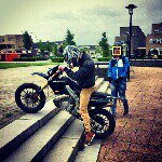 Profile Picture of Aron Overbeek (@aronoverbeek) on Instagram