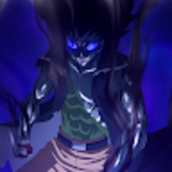 Profile Picture of Daniel Arias (@dragondtsukune) on Poshmark