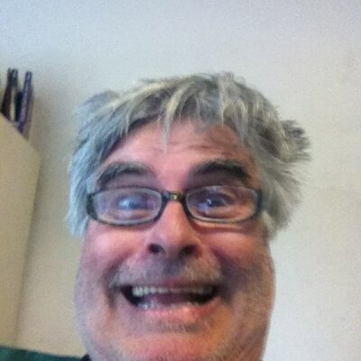 Profile Picture of James J Monteith Jr (@MonteithJr) on Twitter