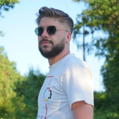 Profile Picture of Jan Rutkowski (@janoz_94) on Twitter