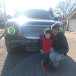 Lance West - Instagram Profile Picture of Lance West (@speedfreak_2014) on Instagram