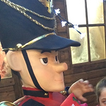 Profile Picture of David Crouch (@davidcrouch54321) on Flickr