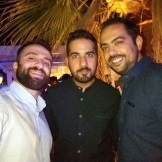 Profile Picture of Ioannis Andreadakis (@ioannis.andreadakis) on Facebook