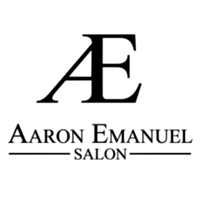 Profile Picture of Aaron Emanuel Salon (@AaronEmanuelNY) on Twitter