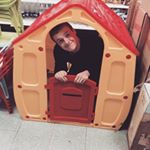 Profile Picture of Thomas Arkell (@arkelly01) on Instagram