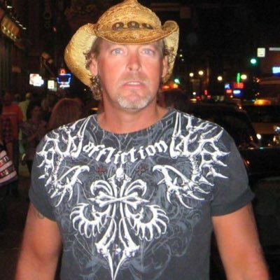 Profile Picture of Tim Vanderlinden (@Haywoodjr) on Twitter