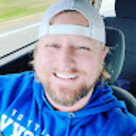 Profile Picture of Christopher Mudd (@navymuddman13) on Poshmark