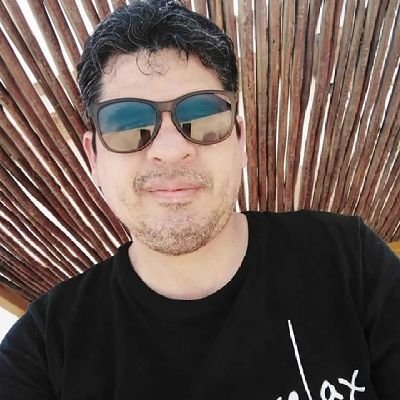 Profile Picture of Paul Pacheco Castillo (@PaulPachecoCast) on Twitter