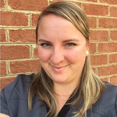 Profile Picture of Randi Roberts 🐾 (@randinicole7631) on Twitter