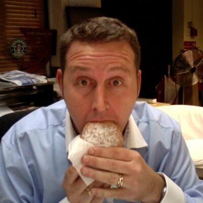 Profile Picture of Mark Tomlin (@marktomlin7) on Twitter